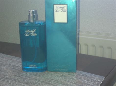 sergov parfum